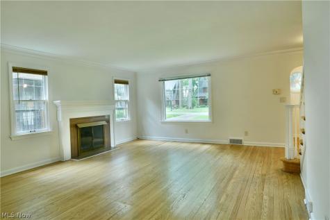 94 Jennette Drive Youngstown OH 44512