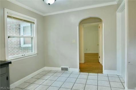 94 Jennette Drive Youngstown OH 44512