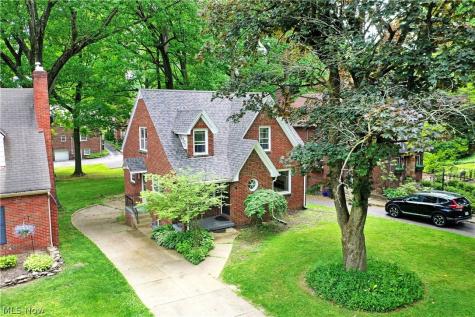 94 Jennette Drive Youngstown OH 44512