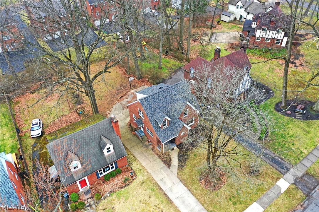 94 Jennette Drive Youngstown OH 44512