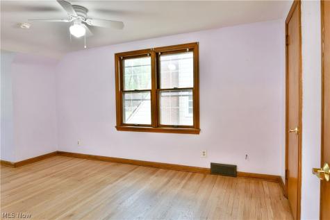 94 Jennette Drive Youngstown OH 44512