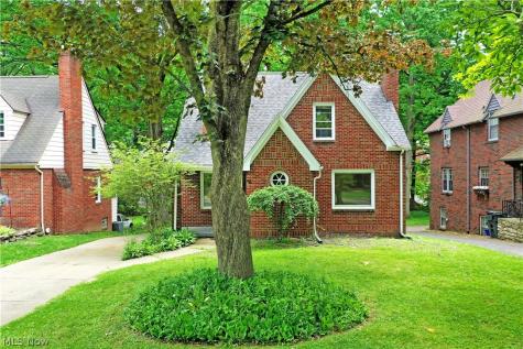 94 Jennette Drive Youngstown OH 44512