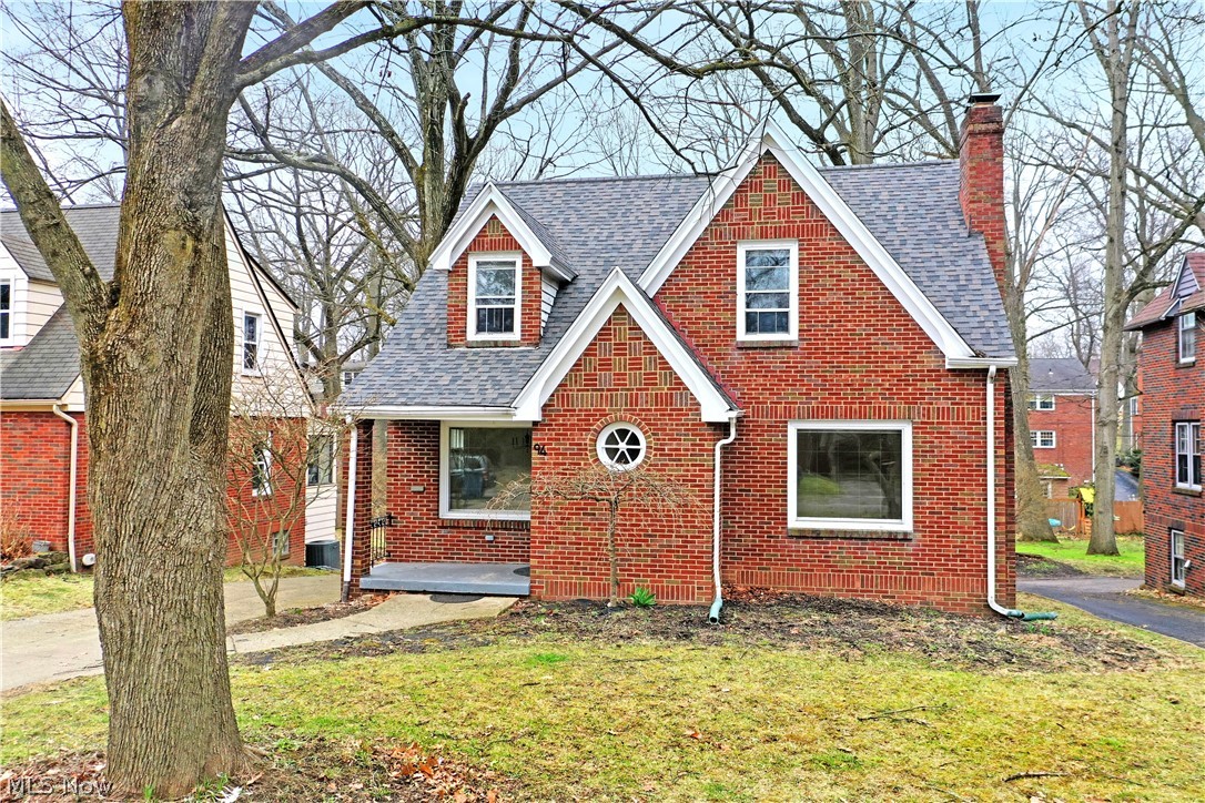 94 Jennette Drive Youngstown OH 44512