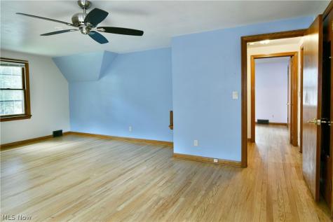 94 Jennette Drive Youngstown OH 44512