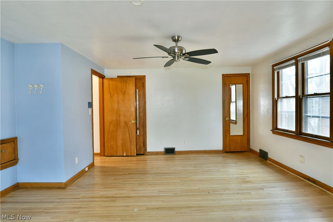94 Jennette Drive Youngstown OH 44512