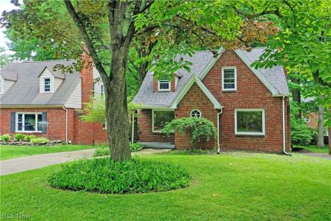 94 Jennette Drive Youngstown OH 44512