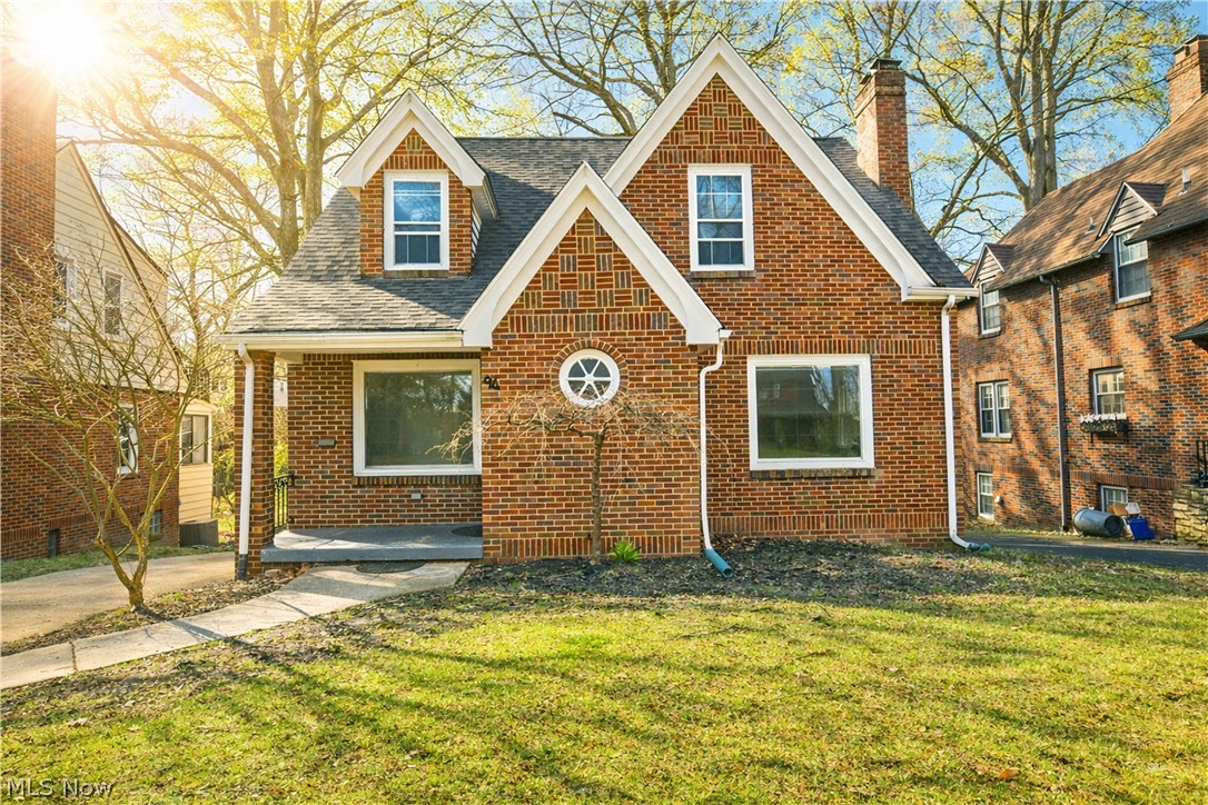 94 Jennette Drive Youngstown OH 44512