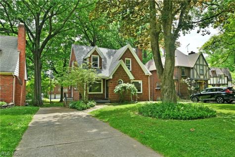 94 Jennette Drive Youngstown OH 44512