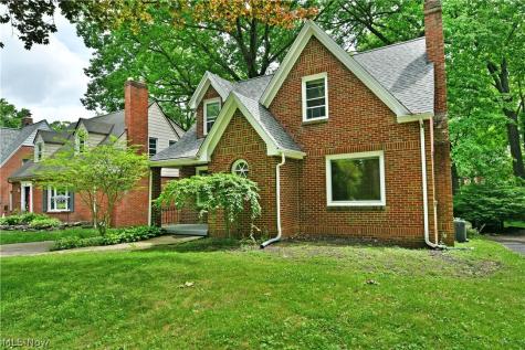 94 Jennette Drive Youngstown OH 44512