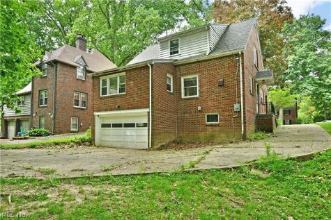 94 Jennette Drive Youngstown OH 44512