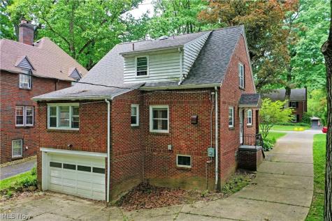 94 Jennette Drive Youngstown OH 44512
