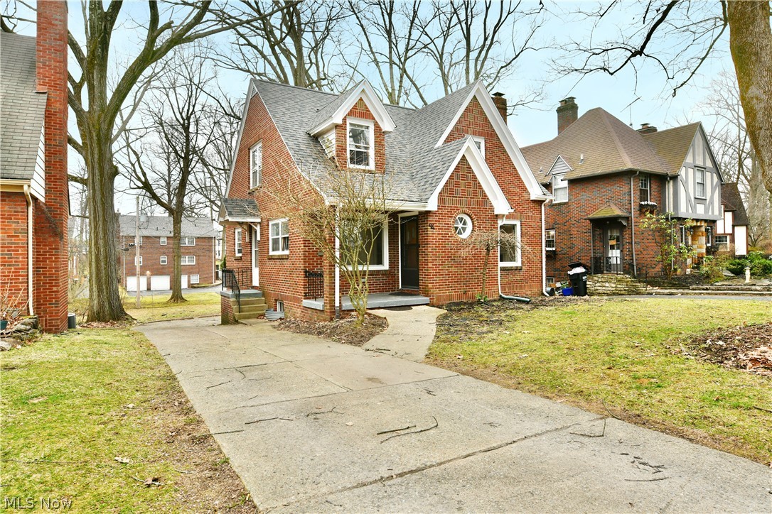 94 Jennette Drive Youngstown OH 44512