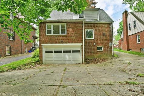 94 Jennette Drive Youngstown OH 44512