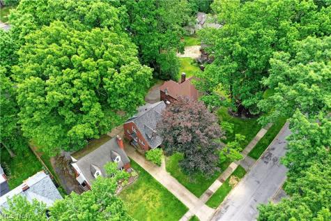 94 Jennette Drive Youngstown OH 44512