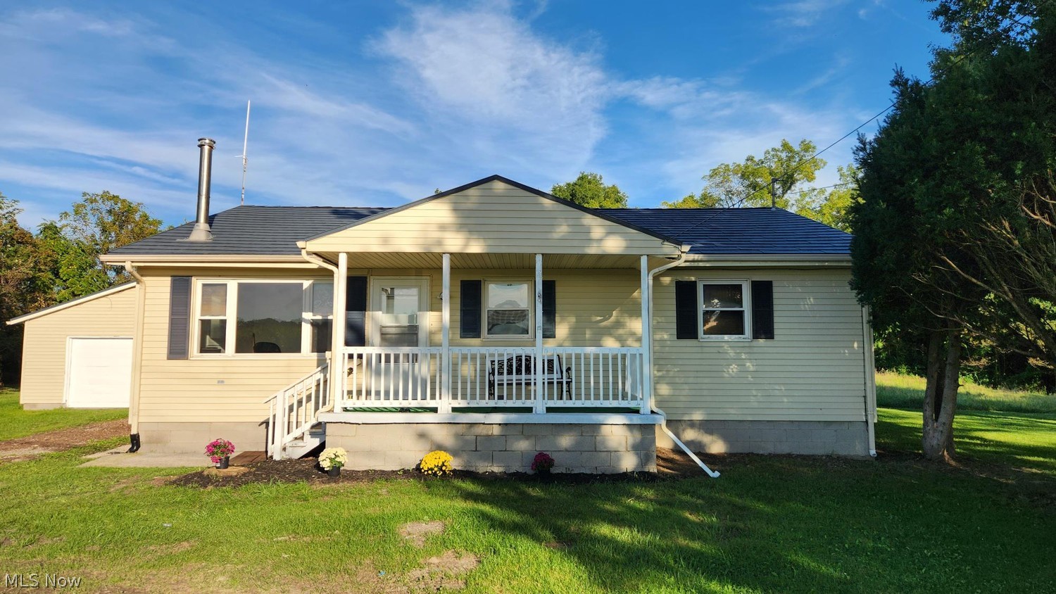 11912 Mudbrook Road Milan OH 44846