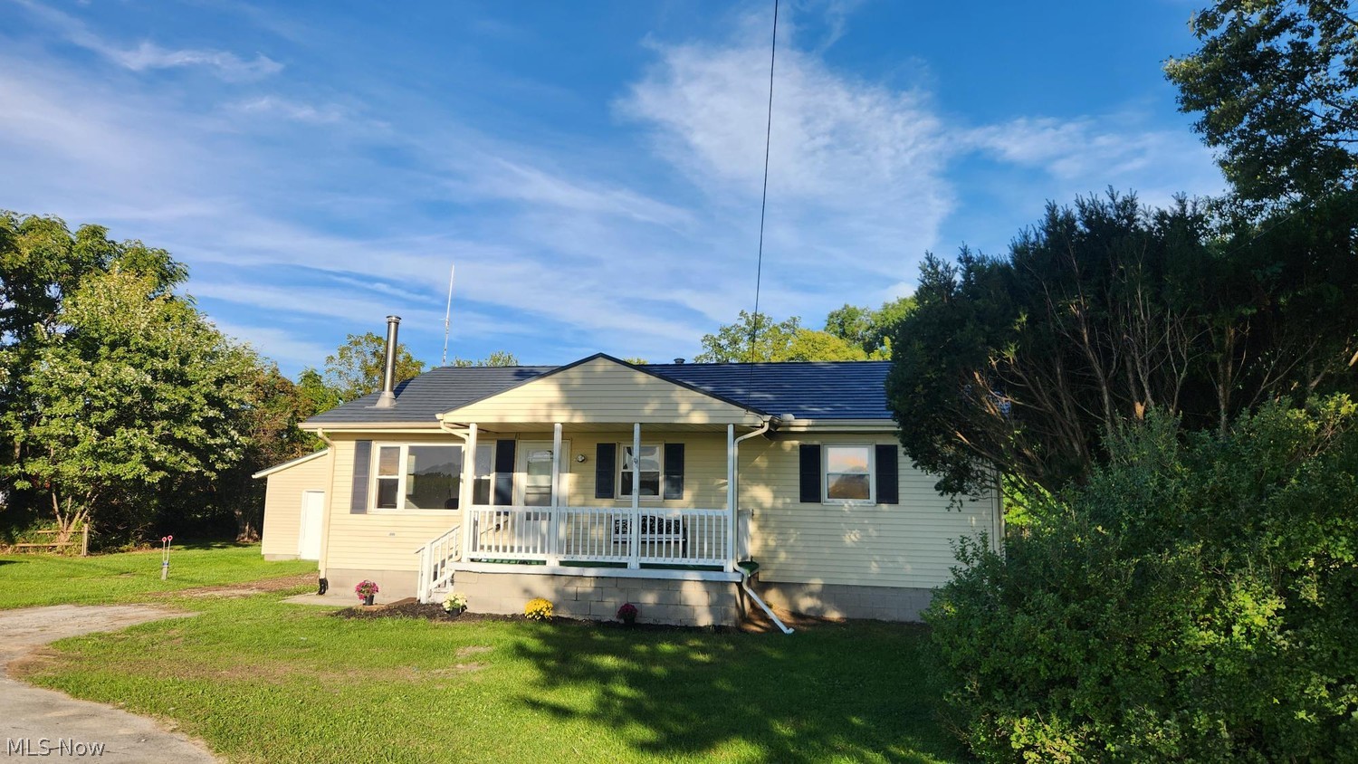 11912 Mudbrook Road Milan OH 44846