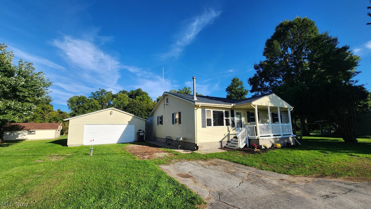 11912 Mudbrook Road Milan OH 44846