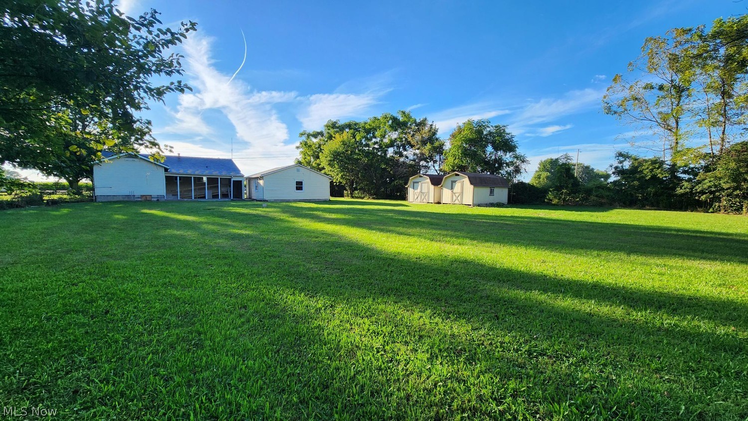 11912 Mudbrook Road Milan OH 44846