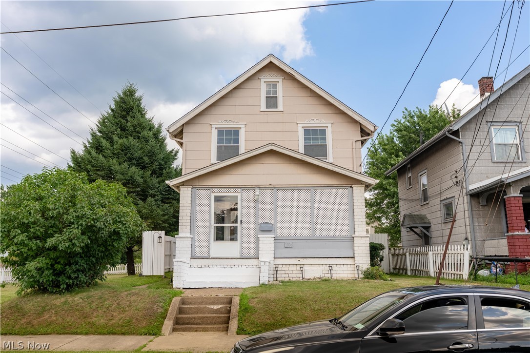 1504 Clark Avenue SW Canton OH 44706