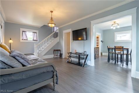 1504 Clark Avenue SW Canton OH 44706