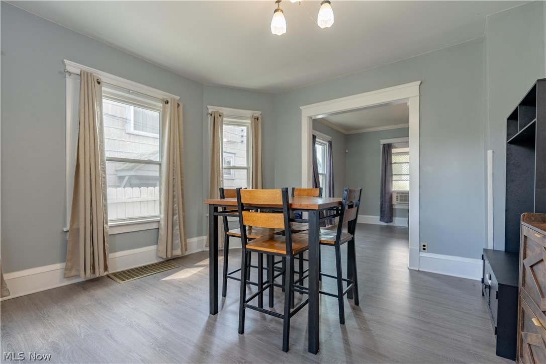1504 Clark Avenue SW Canton OH 44706