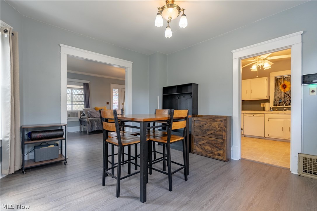 1504 Clark Avenue SW Canton OH 44706