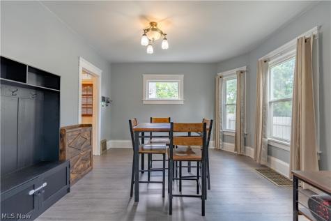 1504 Clark Avenue SW Canton OH 44706