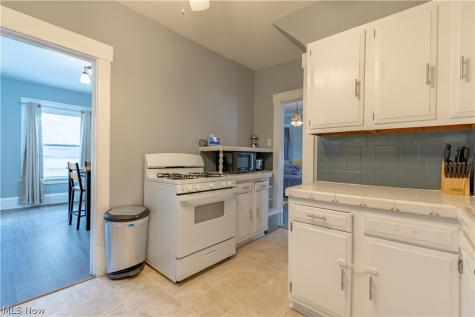 1504 Clark Avenue SW Canton OH 44706