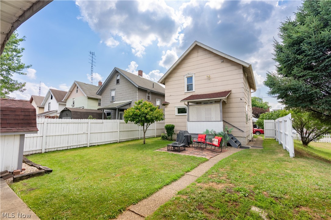 1504 Clark Avenue SW Canton OH 44706