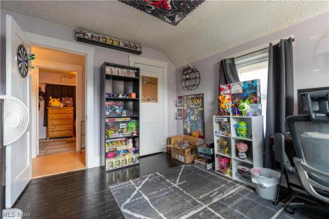 1504 Clark Avenue SW Canton OH 44706