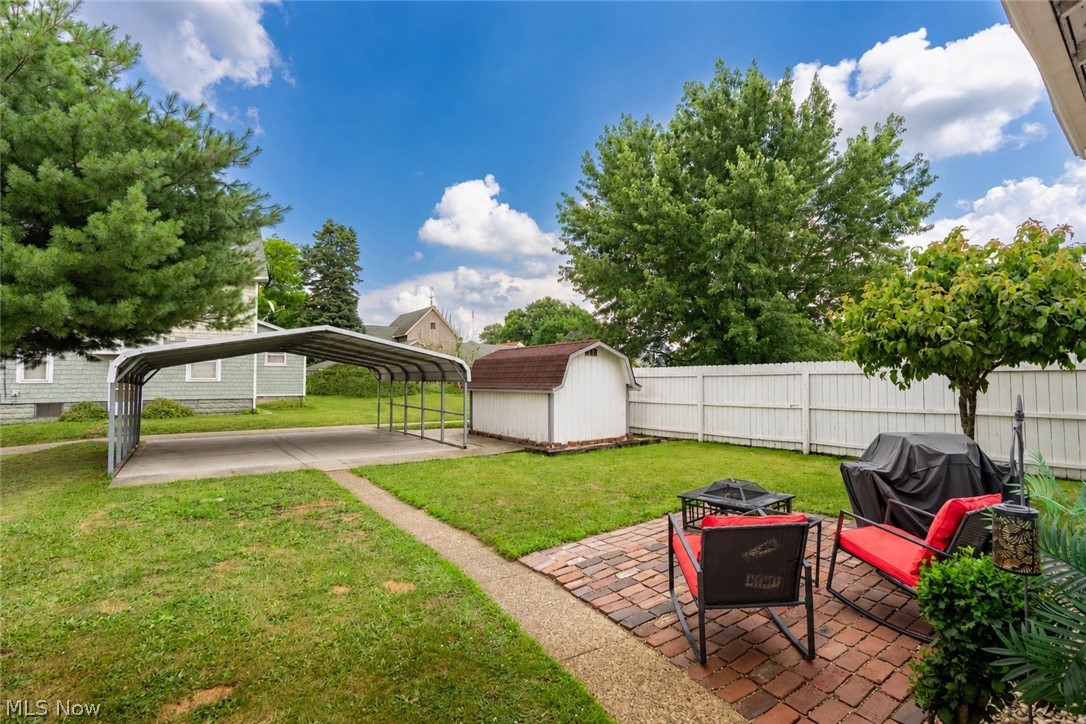 1504 Clark Avenue SW Canton OH 44706