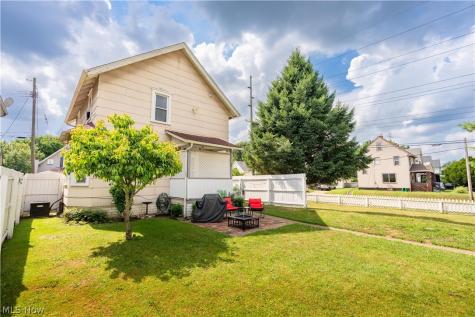 1504 Clark Avenue SW Canton OH 44706