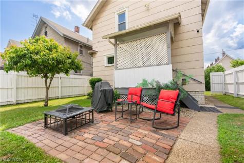 1504 Clark Avenue SW Canton OH 44706