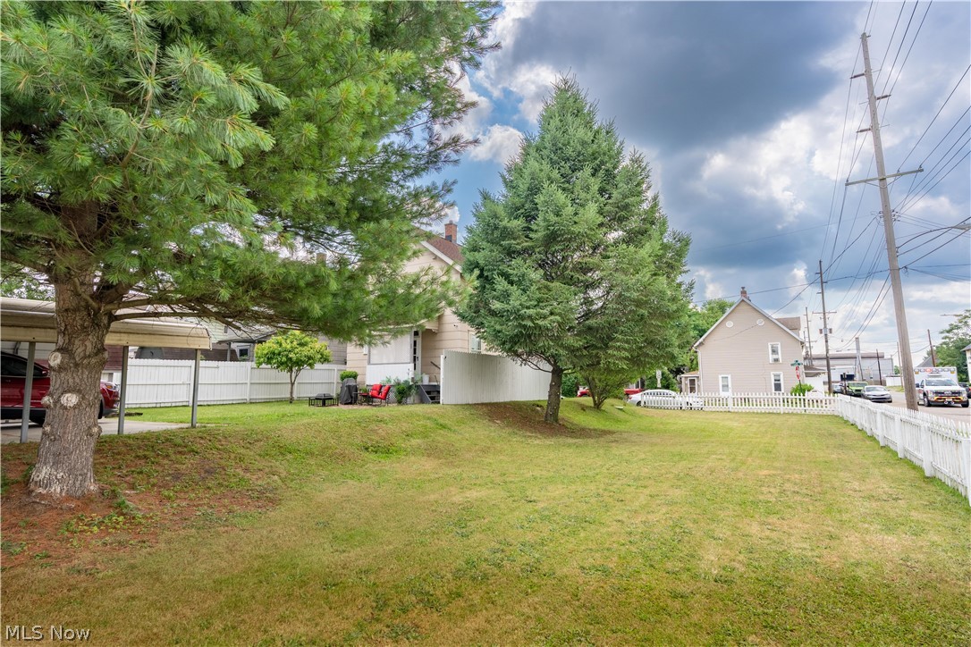 1504 Clark Avenue SW Canton OH 44706