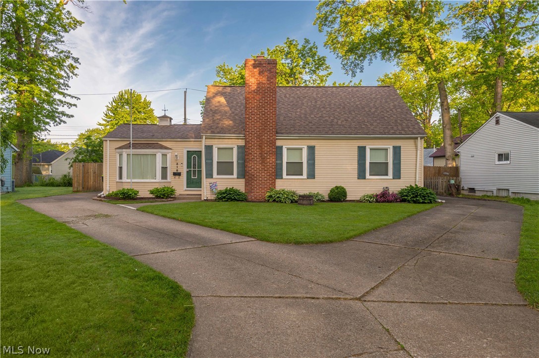318 Bellaire Road Avon Lake OH 44012