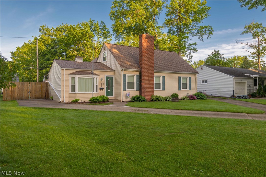 318 Bellaire Road Avon Lake OH 44012