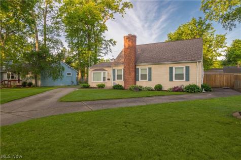 318 Bellaire Road Avon Lake OH 44012