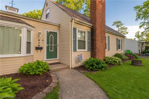 318 Bellaire Road Avon Lake OH 44012