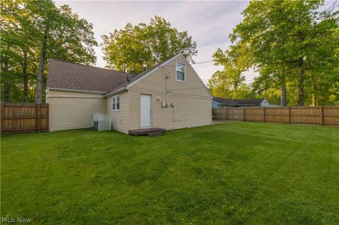 318 Bellaire Road Avon Lake OH 44012