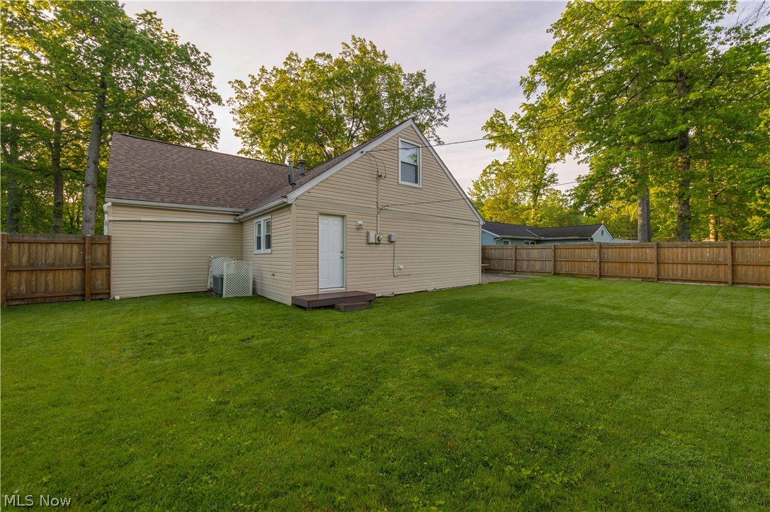 318 Bellaire Road Avon Lake OH 44012