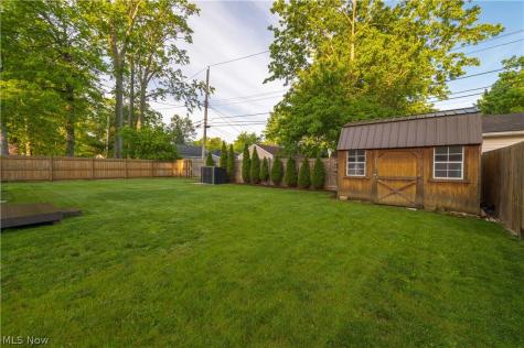 318 Bellaire Road Avon Lake OH 44012