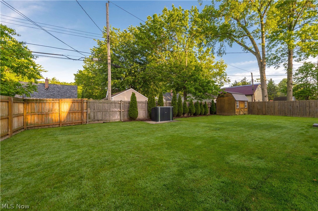 318 Bellaire Road Avon Lake OH 44012