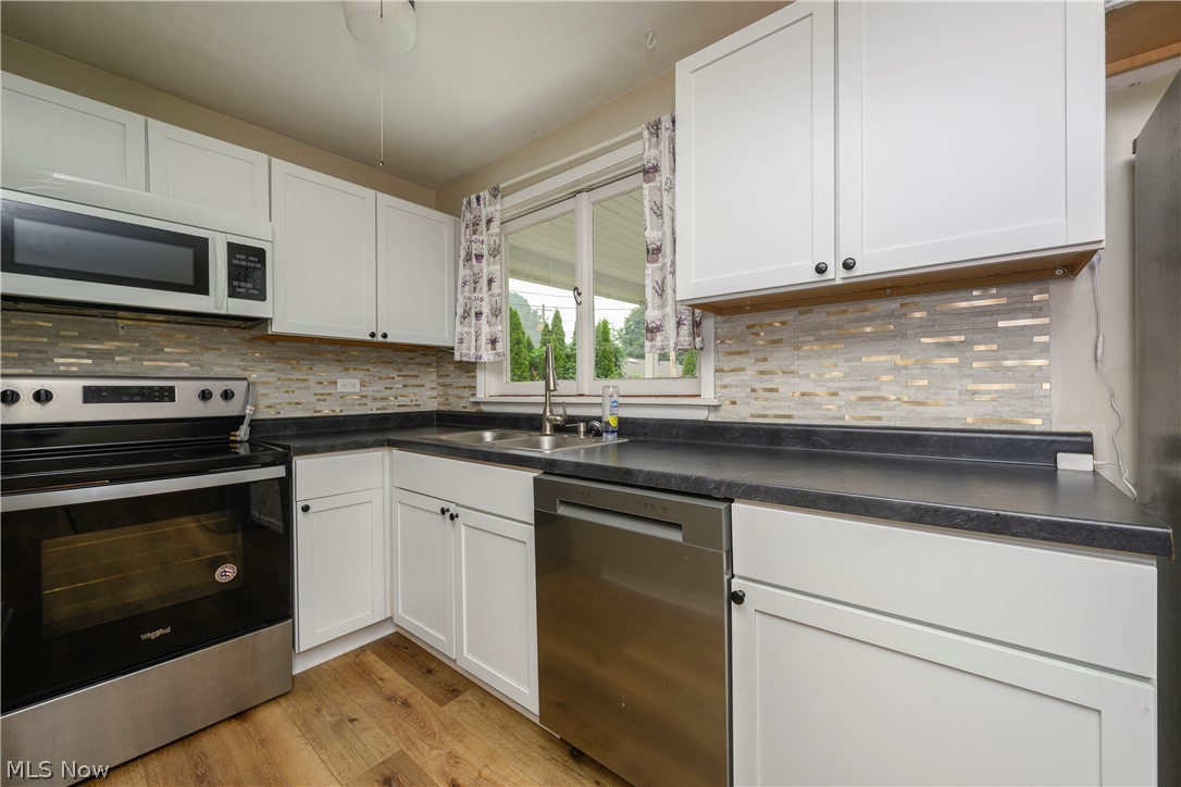 368 4th Drive NW New Philadelphia OH 44663