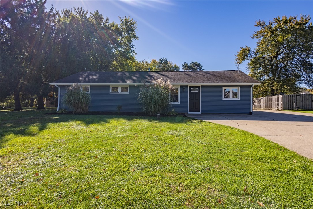 1932 Summers Avenue Streetsboro OH 44241