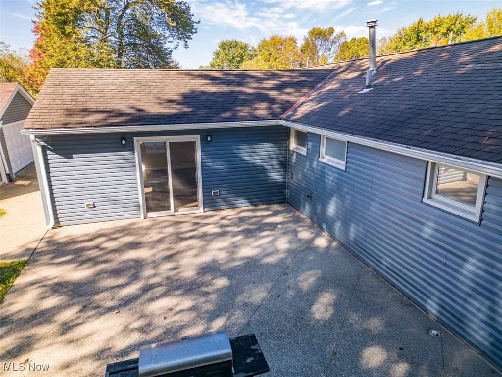 1932 Summers Avenue Streetsboro OH 44241