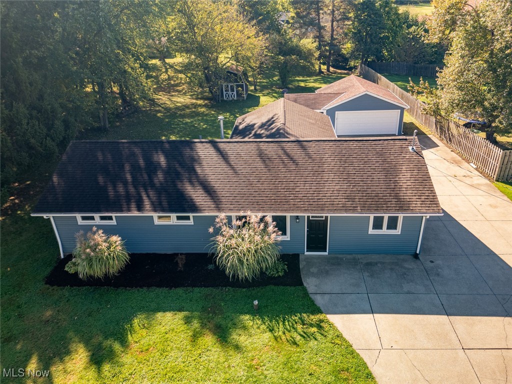 1932 Summers Avenue Streetsboro OH 44241