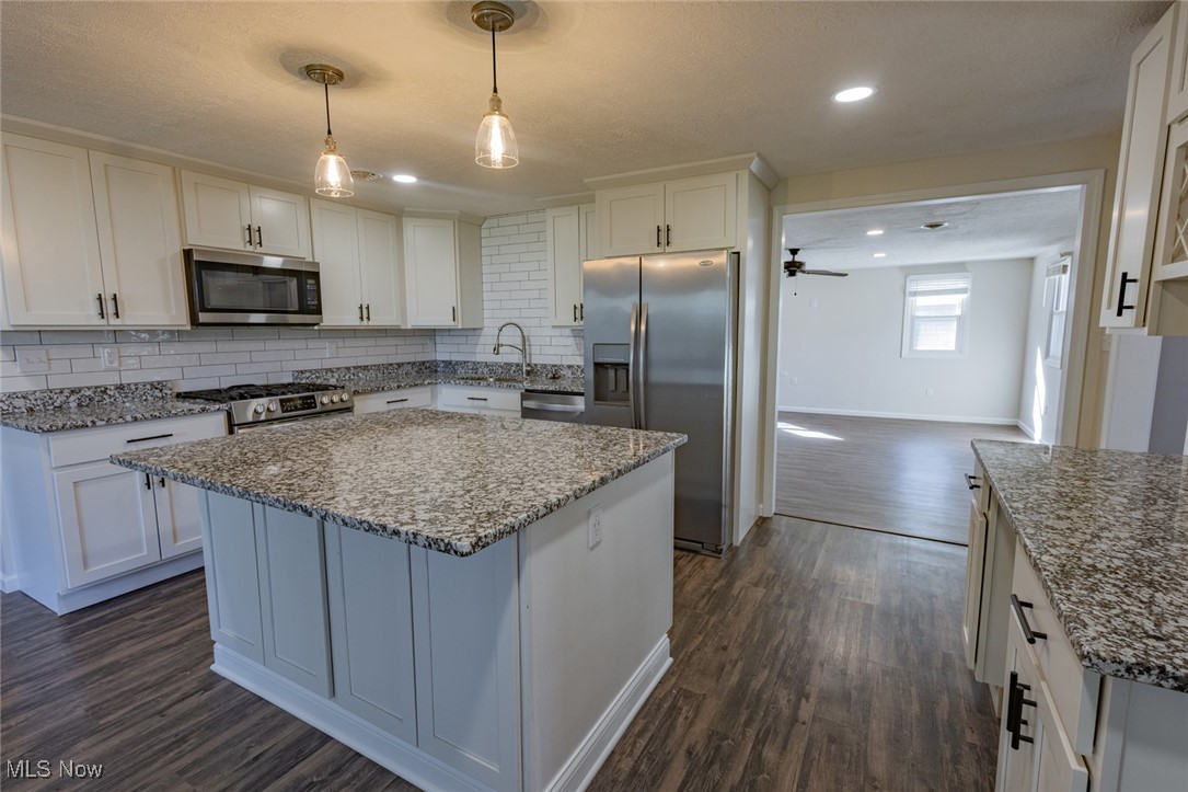 1932 Summers Avenue Streetsboro OH 44241