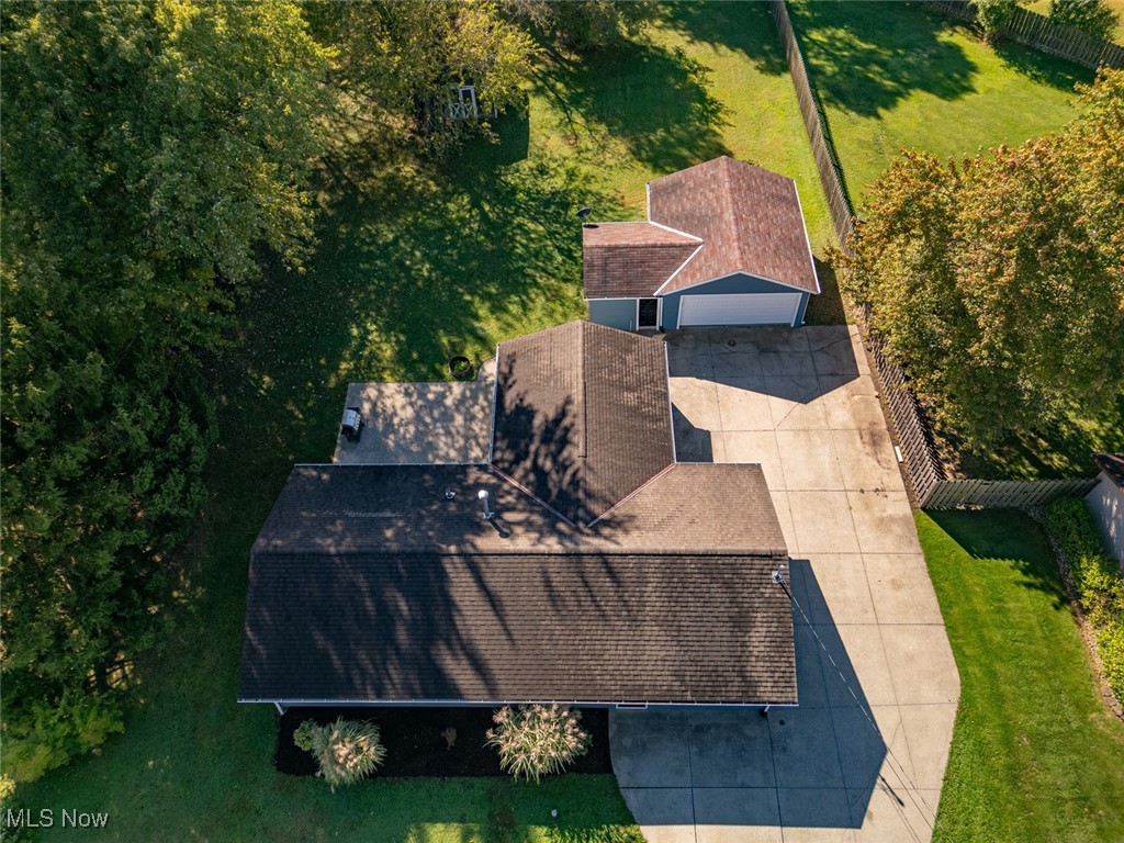 1932 Summers Avenue Streetsboro OH 44241