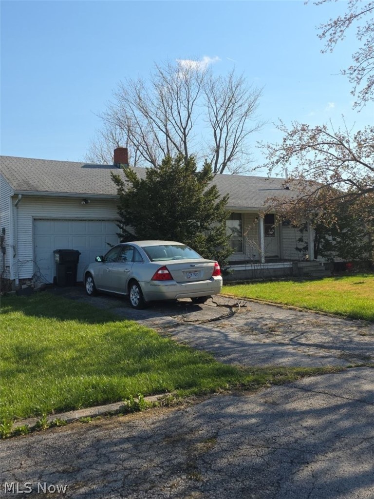 4622 E Harbor Road Port Clinton OH 43452