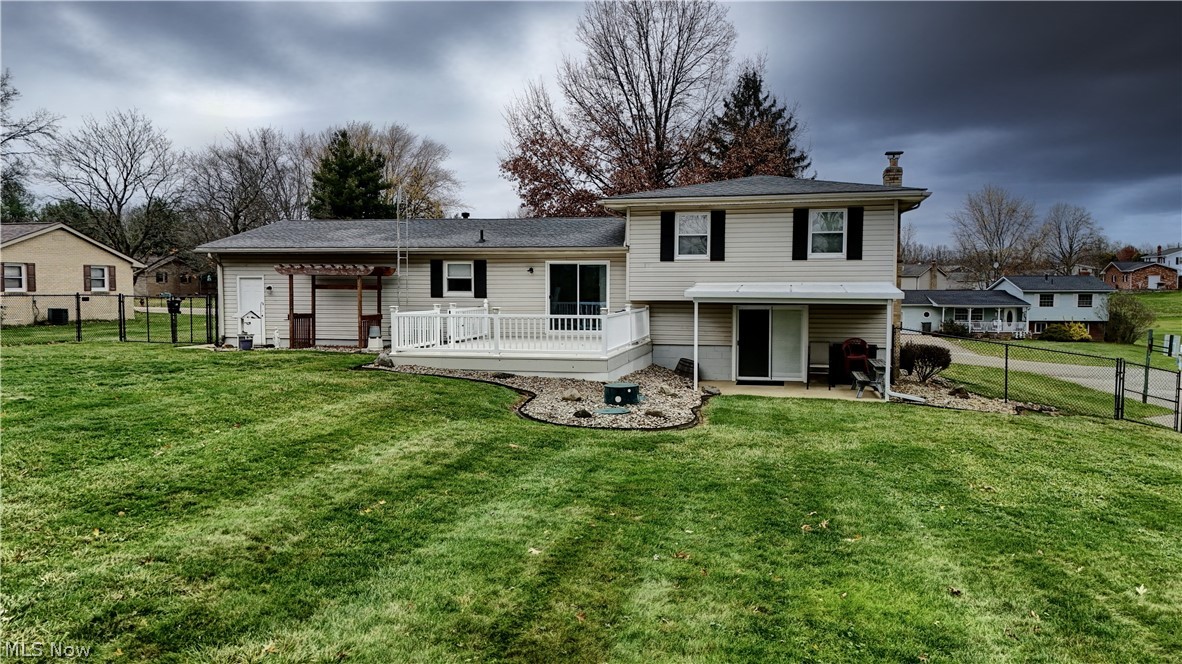5686 Darletta Street SW Navarre OH 44662